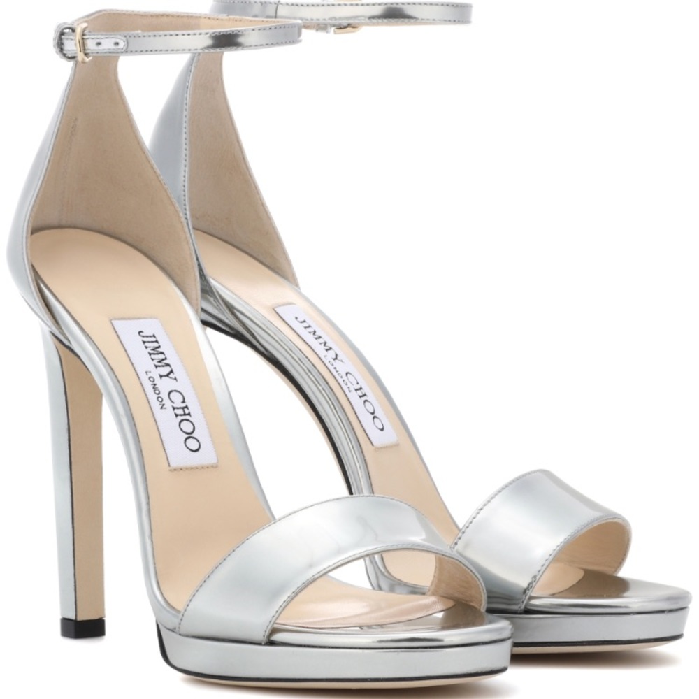Jimmy Choo “Misty”
